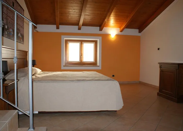 Relais Corte Pontigliardo