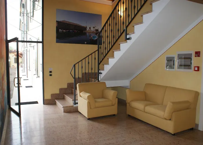 Relais Corte Pontigliardo