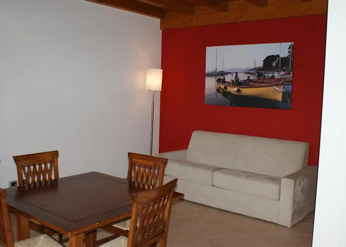Relais Corte Pontigliardo