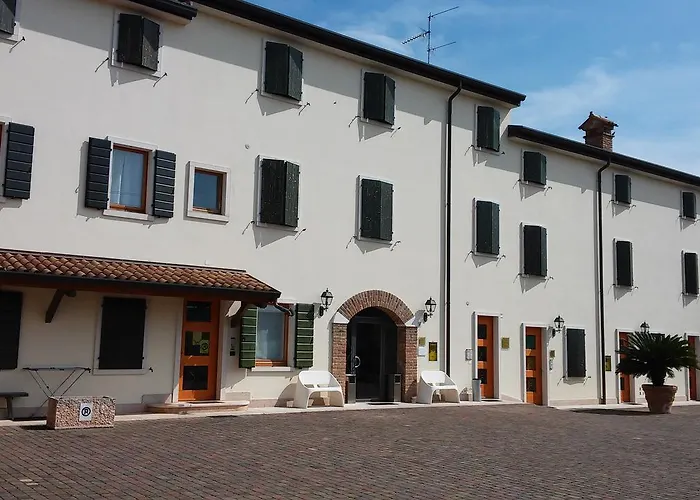 Relais Corte Pontigliardo