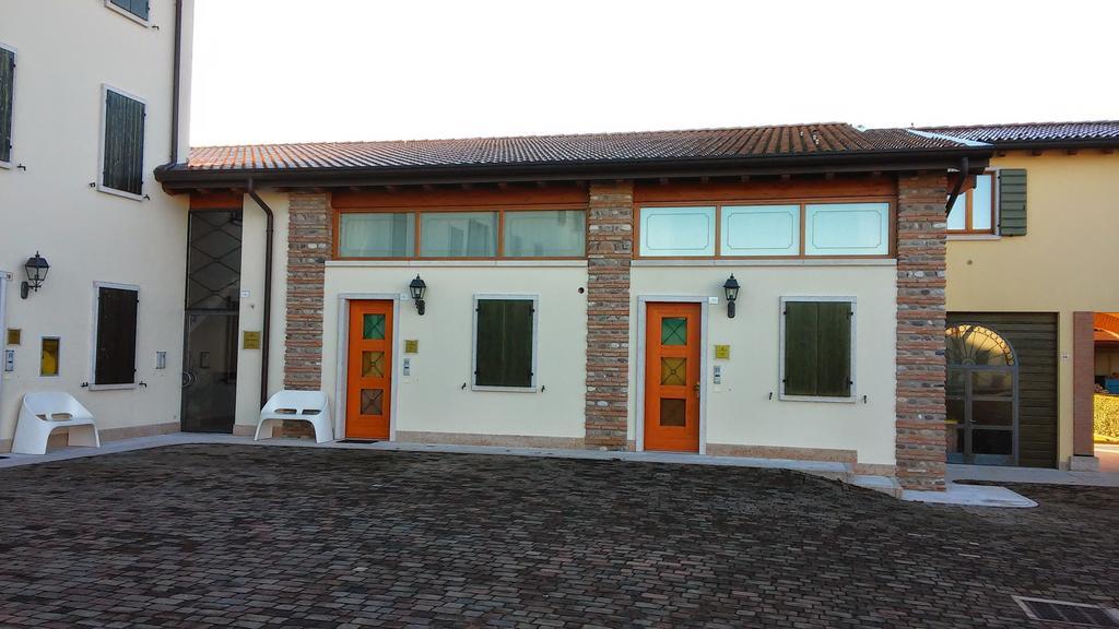 Hotel Relais Corte Pontigliardo