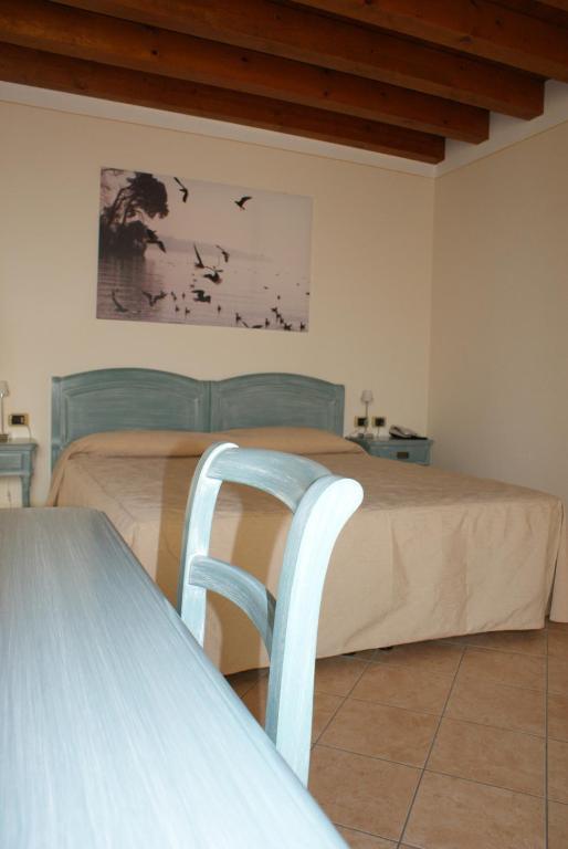 Relais Corte Pontigliardo Hotel *