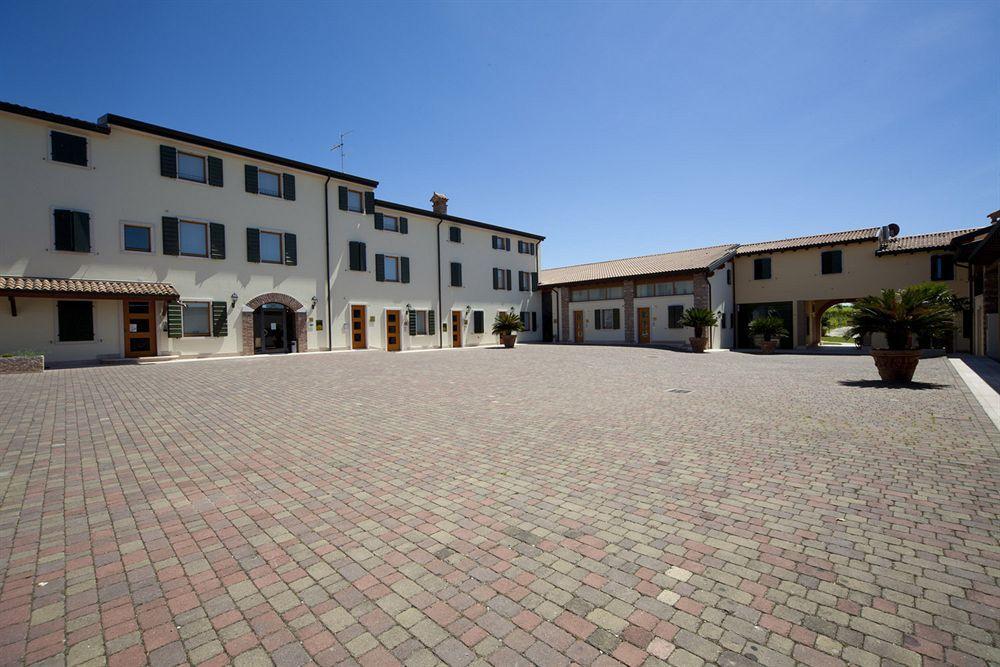Hotel Relais Corte Pontigliardo Colà