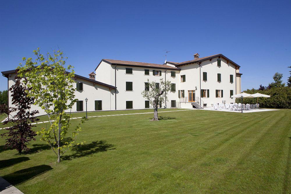 Relais Corte Pontigliardo Hotel Colà