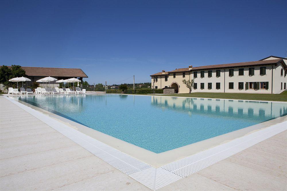Hotel Relais Corte Pontigliardo Colà