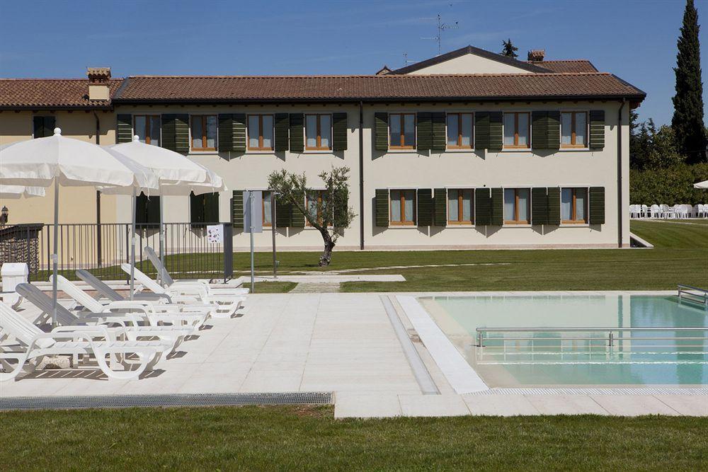 Relais Corte Pontigliardo