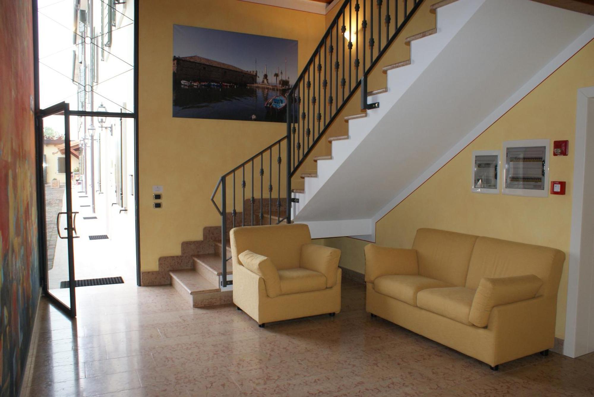 Relais Corte Pontigliardo Hotel Colà