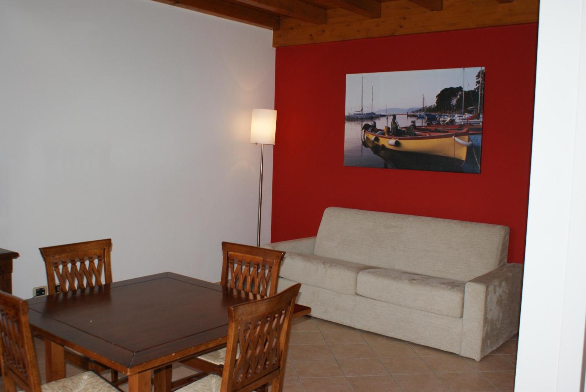 Relais Corte Pontigliardo *