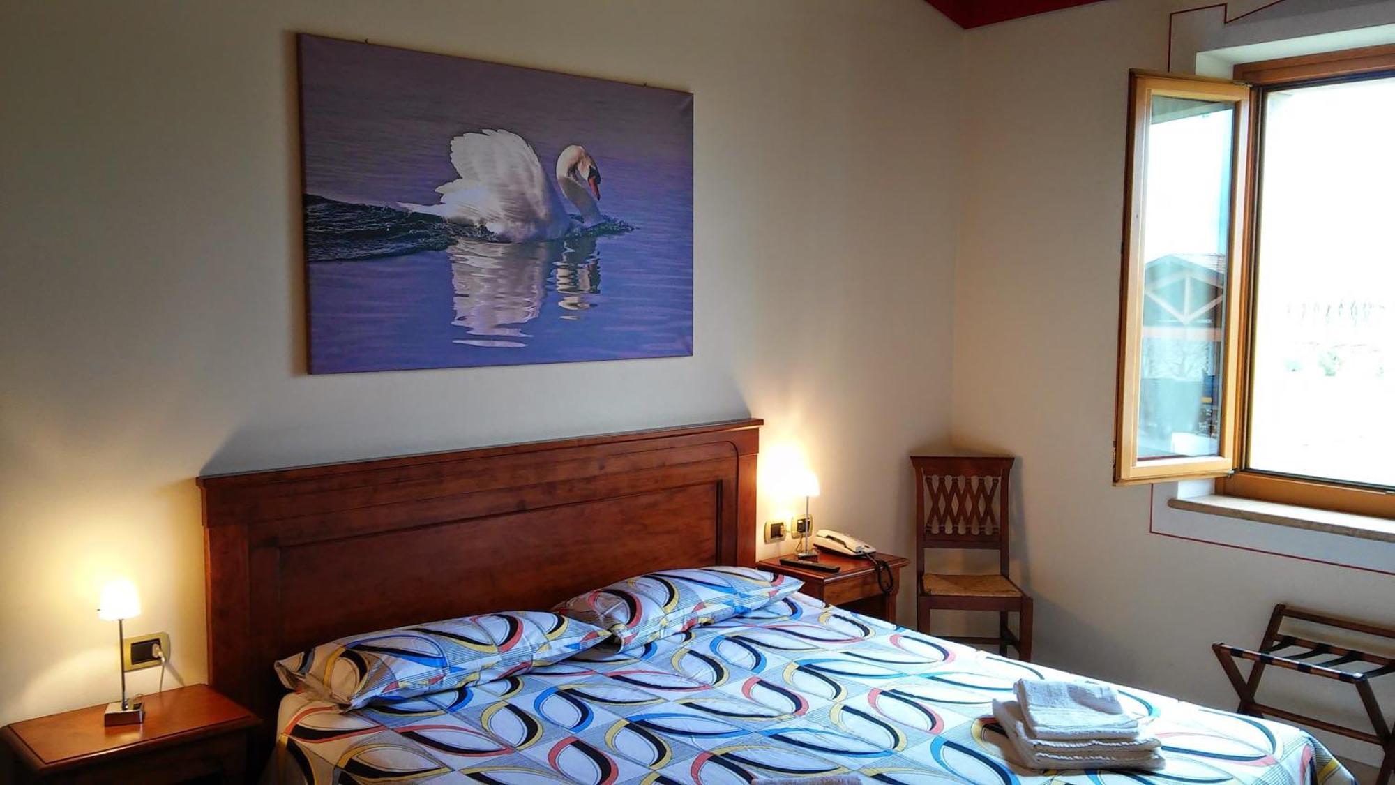 Relais Corte Pontigliardo Hotel *