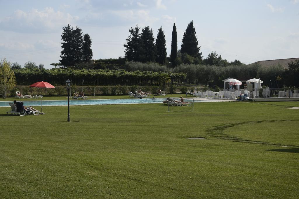 Hotel Relais Corte Pontigliardo *