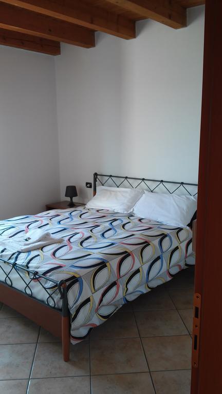 Relais Corte Pontigliardo Hotel Colà