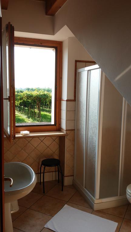 Hotel Relais Corte Pontigliardo