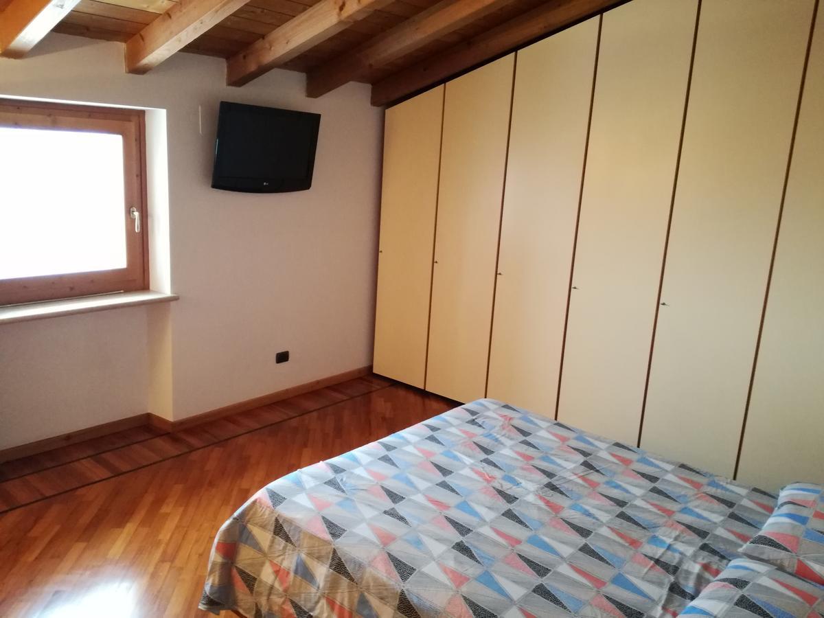 Hotel Relais Corte Pontigliardo *