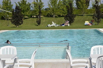 Relais Corte Pontigliardo Hotel Colà