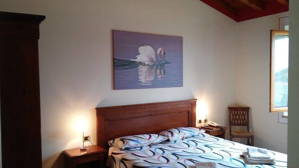 Relais Corte Pontigliardo * Colà