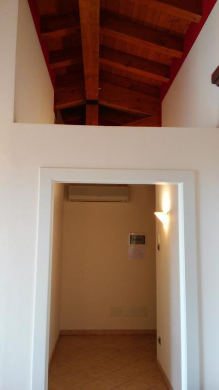 Relais Corte Pontigliardo Hotel *