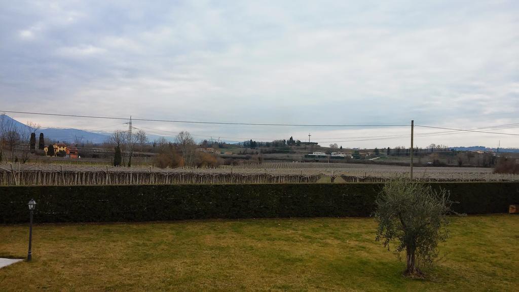 Relais Corte Pontigliardo Cola (Verona)