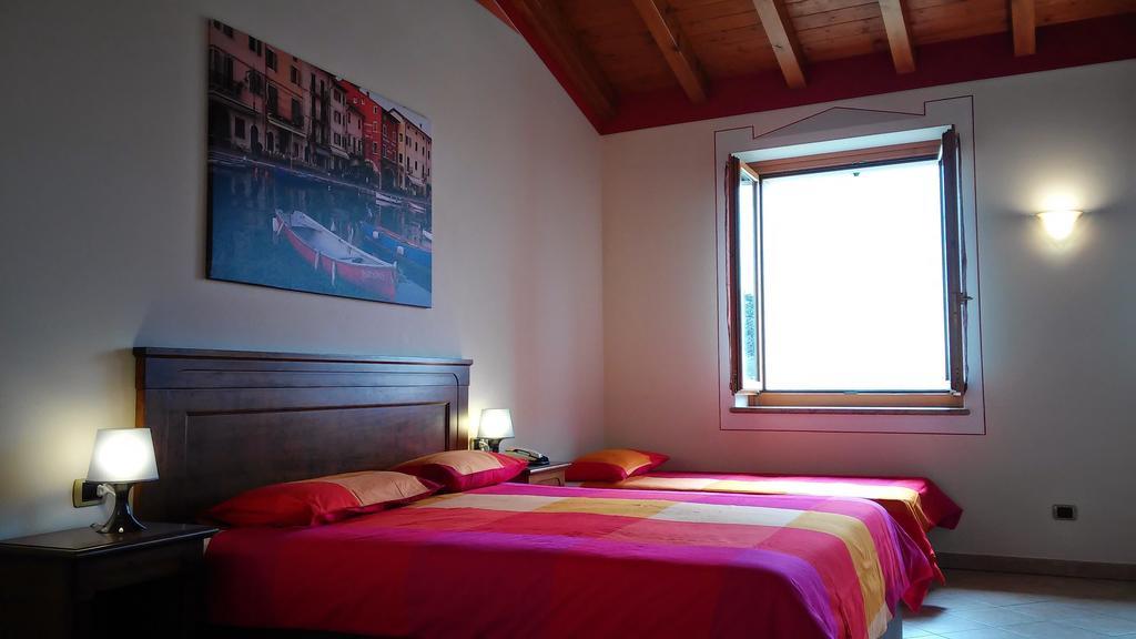 Relais Corte Pontigliardo *