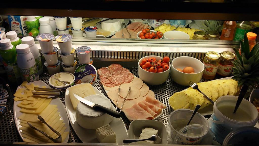 Relais Corte Pontigliardo Hotel *