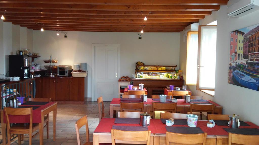Relais Corte Pontigliardo *
