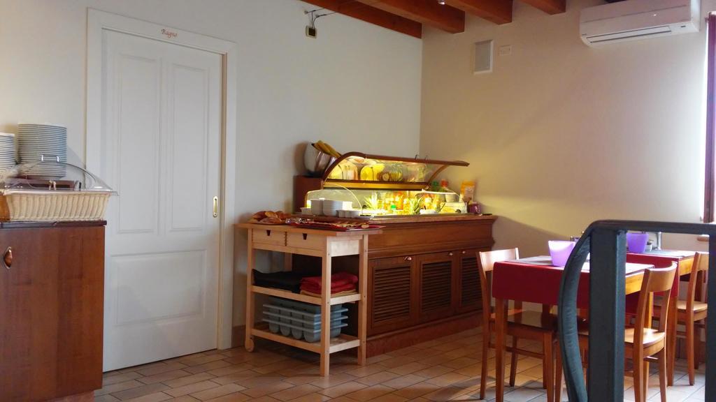 Relais Corte Pontigliardo Hotel *