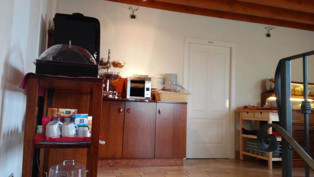 Hotel Relais Corte Pontigliardo Cola (Verona)