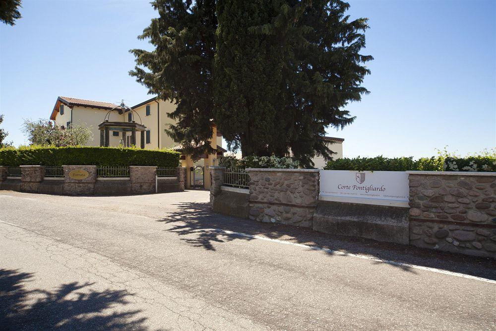 Relais Corte Pontigliardo Hotel Cola (Verona)