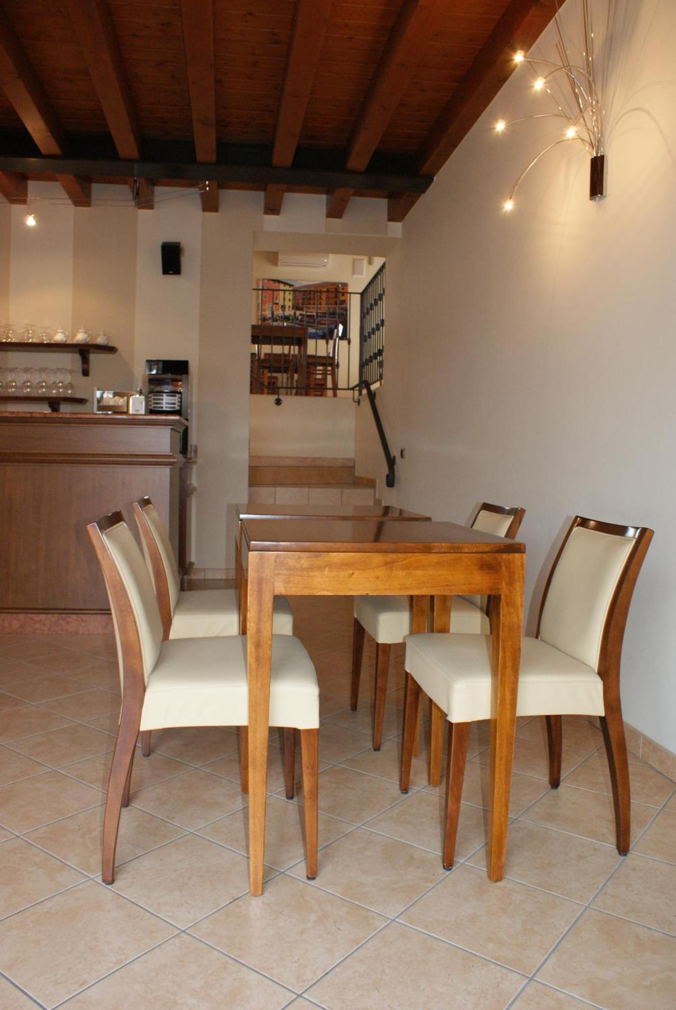 Hotel Relais Corte Pontigliardo Cola (Verona)