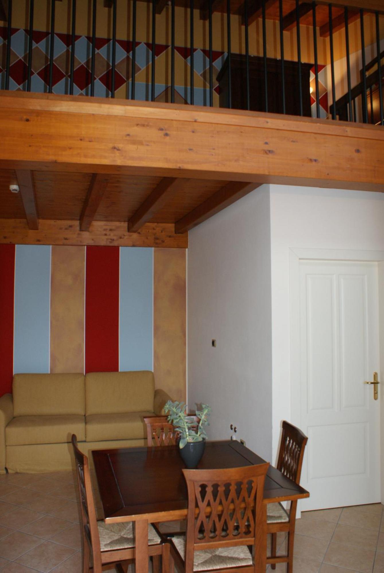 Relais Corte Pontigliardo Cola (Verona)