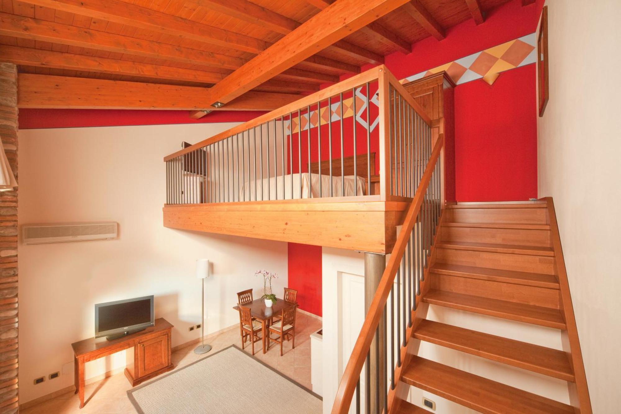 Relais Corte Pontigliardo
