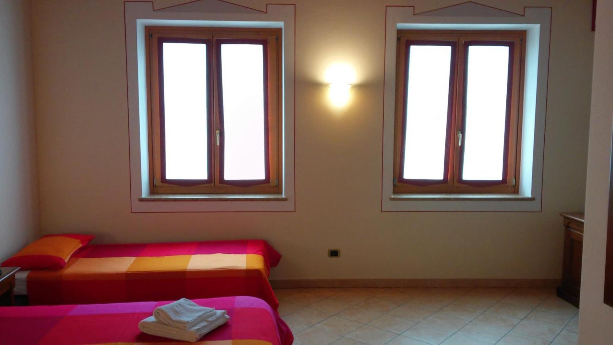 Relais Corte Pontigliardo Hotel *
