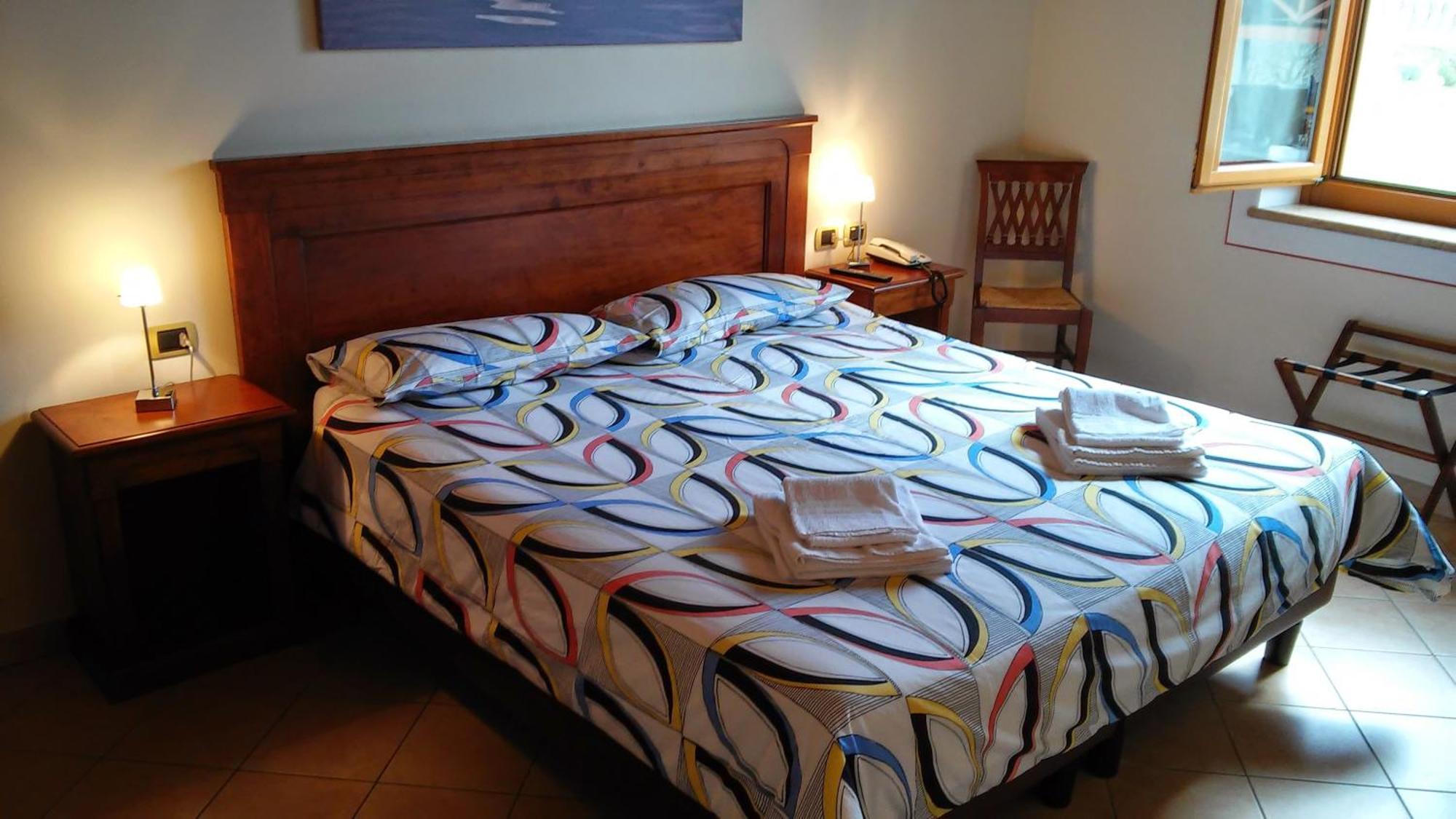 Relais Corte Pontigliardo Hotel *