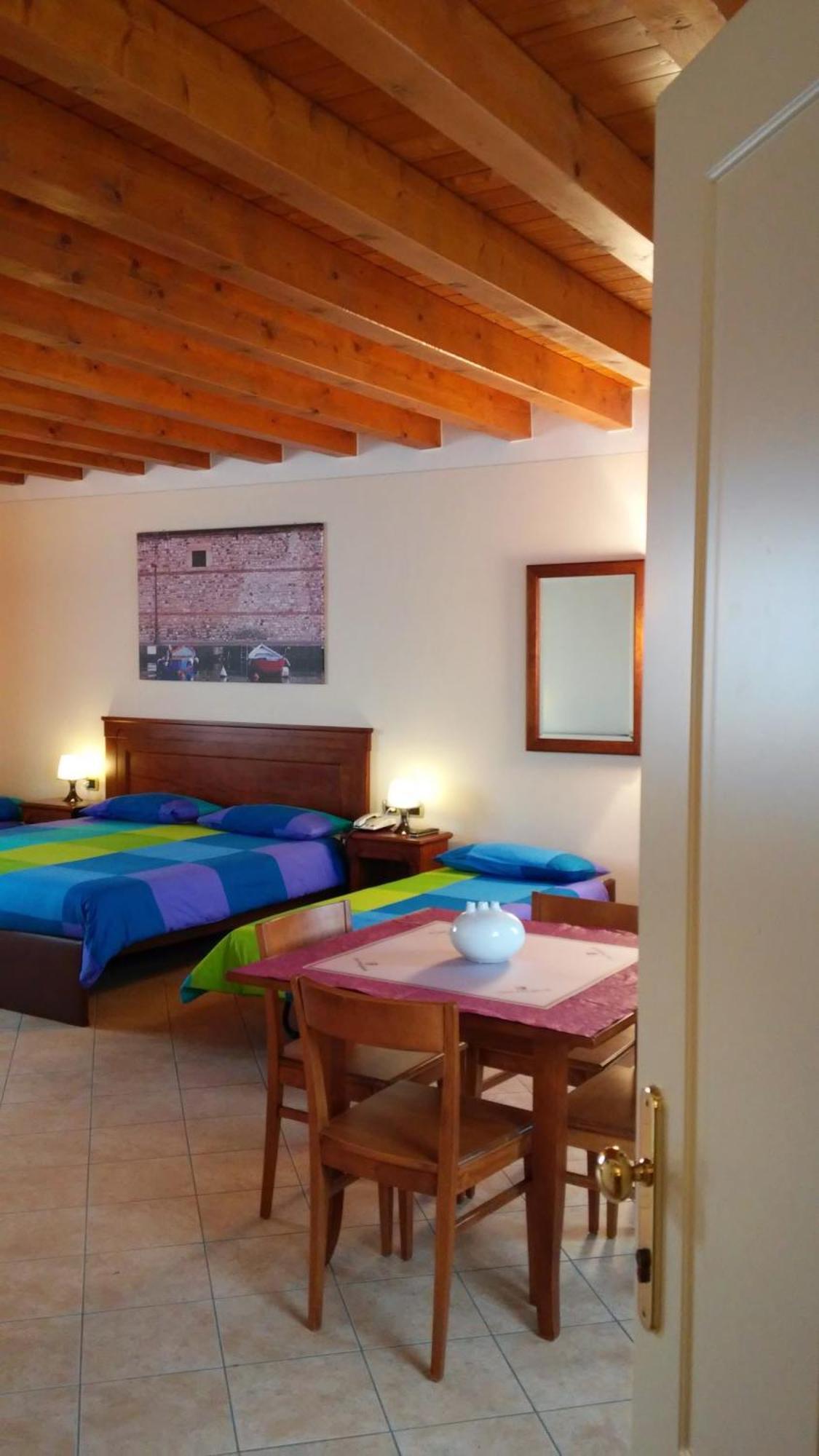 Hotel Relais Corte Pontigliardo *