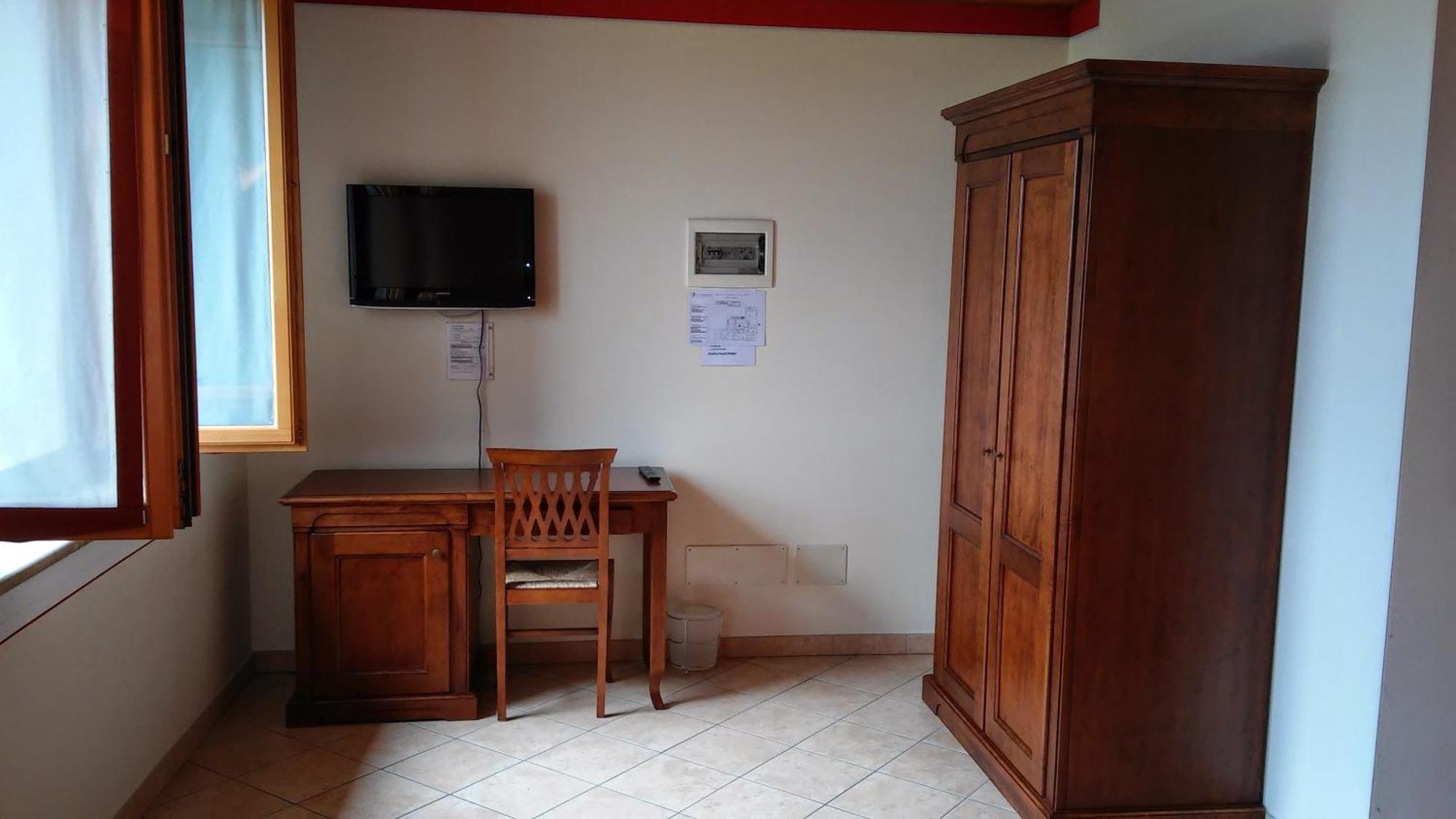 Relais Corte Pontigliardo Cola (Verona)