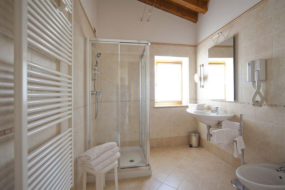 Relais Corte Pontigliardo
