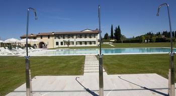 Relais Corte Pontigliardo * Cola (Verona)