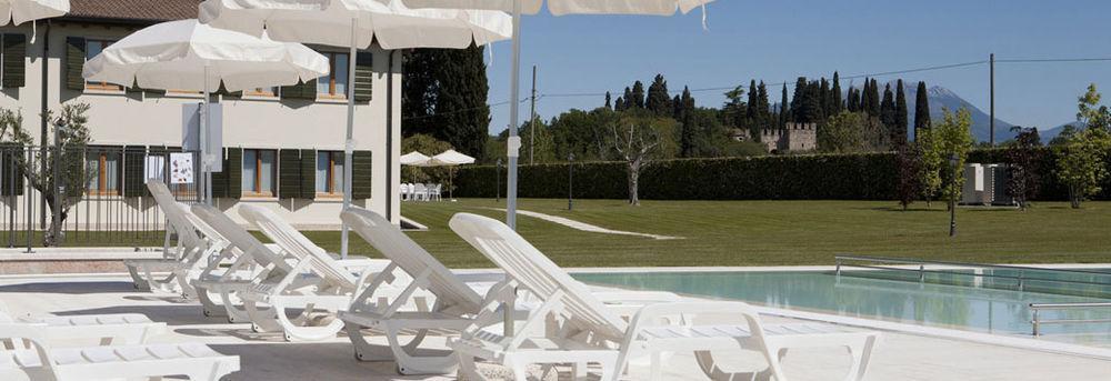 Relais Corte Pontigliardo *