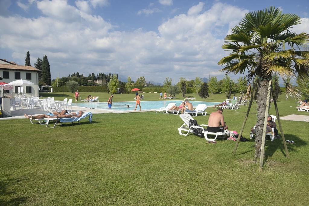 Relais Corte Pontigliardo Cola (Verona)