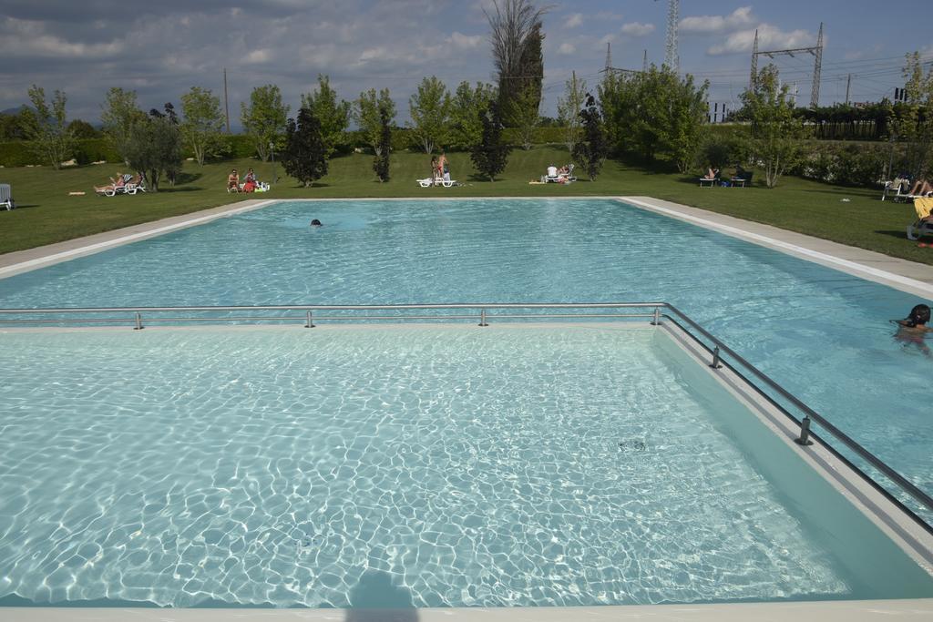 Relais Corte Pontigliardo *