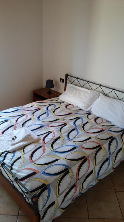 Relais Corte Pontigliardo * Cola (Verona)