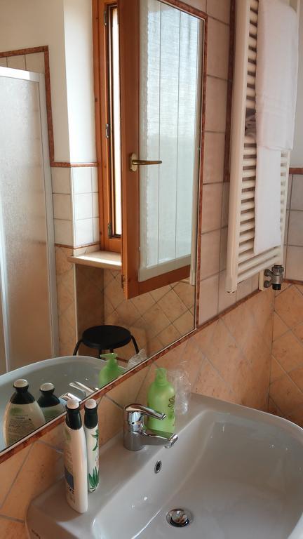 Relais Corte Pontigliardo *