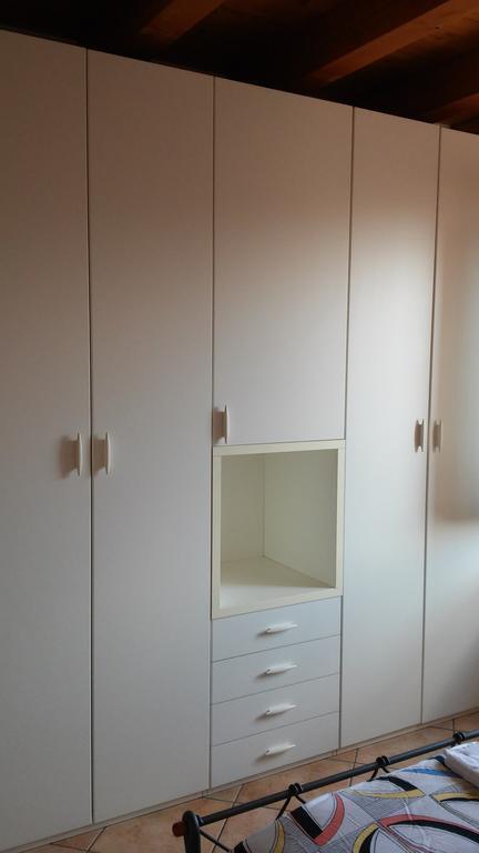 Relais Corte Pontigliardo Cola (Verona)